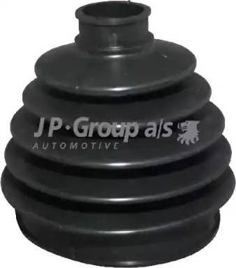 JP Group 1243601100 - Пыльник, приводной вал autospares.lv