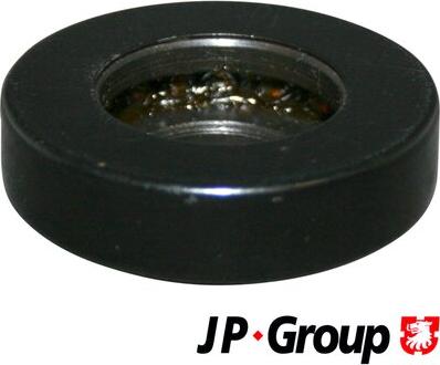 JP Group 1242450100 - Подшипник качения, опора стойки амортизатора autospares.lv