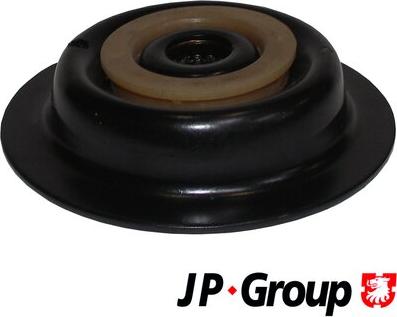 JP Group 1242400500 - Опора стойки амортизатора, подушка autospares.lv
