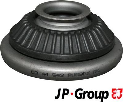 JP Group 1242400100 - Опора стойки амортизатора, подушка autospares.lv