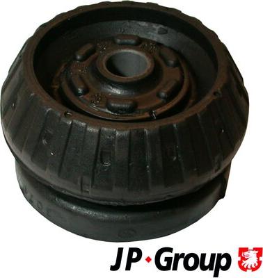 JP Group 1242400300 - Опора стойки амортизатора, подушка autospares.lv