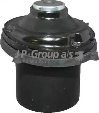 JP Group 1242401900 - Монтажный комплект, опора амортизационной стойки autospares.lv