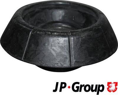 JP Group 1242402400 - Опора стойки амортизатора, подушка autospares.lv