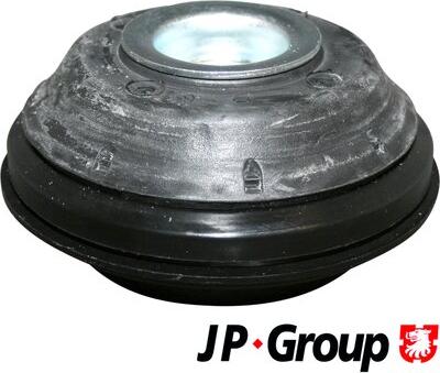 JP Group 1242402000 - Опора стойки амортизатора, подушка autospares.lv