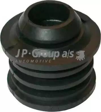 JP Group 1242600400 - Отбойник, демпфер амортизатора autospares.lv