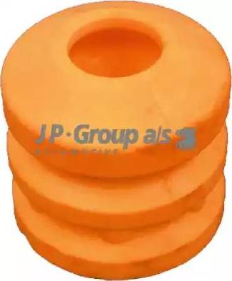 JP Group 1242600100 - Отбойник, демпфер амортизатора autospares.lv