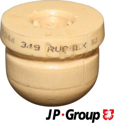 JP Group 1242601100 - Отбойник, демпфер амортизатора autospares.lv