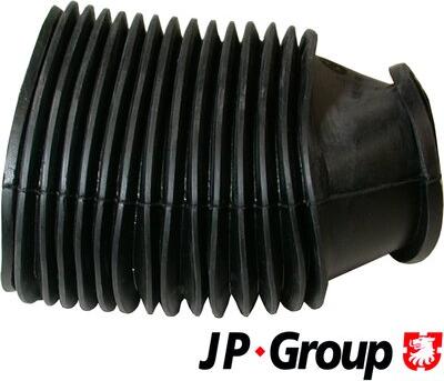 JP Group 1242700100 - Пыльник амортизатора, защитный колпак autospares.lv