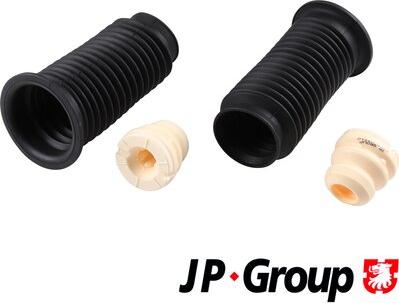 JP Group 1242703210 - Пылезащитный комплект, амортизатор autospares.lv