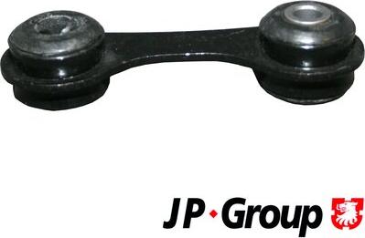 JP Group 1250500100 - Тяга / стойка, стабилизатор autospares.lv