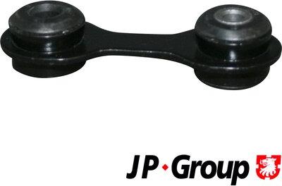 JP Group 1250500200 - Тяга / стойка, стабилизатор autospares.lv