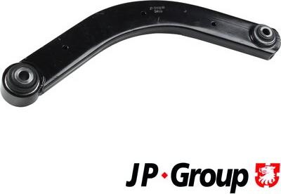 JP Group 1250200100 - Рычаг подвески колеса autospares.lv