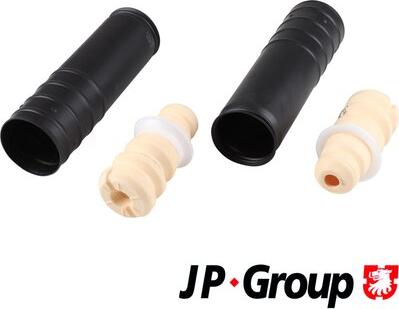 JP Group 1252704210 - Пылезащитный комплект, амортизатор autospares.lv