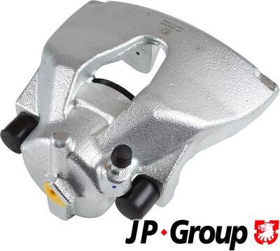 JP Group 1261900480 - Тормозной суппорт autospares.lv