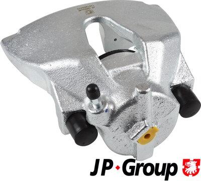 JP Group 1261900470 - Тормозной суппорт autospares.lv