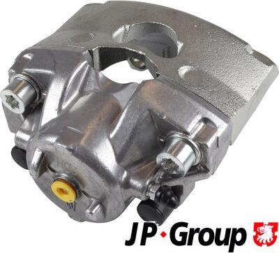 JP Group 1261900180 - Тормозной суппорт autospares.lv