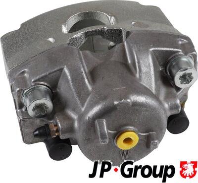 JP Group 1261900170 - Тормозной суппорт autospares.lv