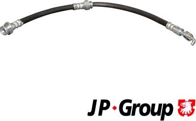 JP Group 1261601500 - Тормозной шланг autospares.lv