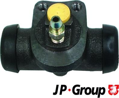 JP Group 1261300100 - Колесный тормозной цилиндр autospares.lv