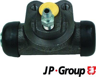 JP Group 1261300700 - Колесный тормозной цилиндр autospares.lv