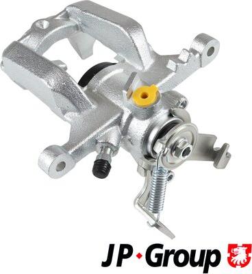 JP Group 1262000980 - Тормозной суппорт autospares.lv