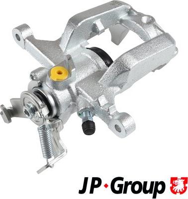 JP Group 1262000970 - Тормозной суппорт autospares.lv