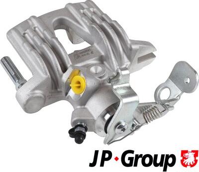 JP Group 1262000480 - Тормозной суппорт autospares.lv