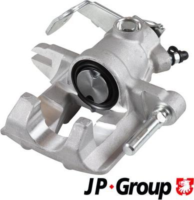 JP Group 1262000470 - Тормозной суппорт autospares.lv