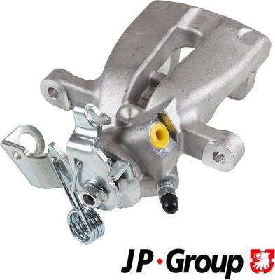 JP Group 1262000570 - Тормозной суппорт autospares.lv