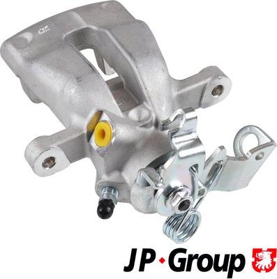 JP Group 1262000680 - Тормозной суппорт autospares.lv