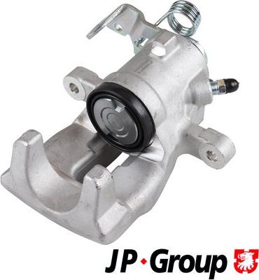 JP Group 1262000670 - Тормозной суппорт autospares.lv