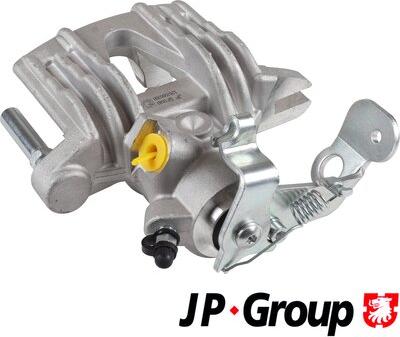 JP Group 1262000380 - Тормозной суппорт autospares.lv