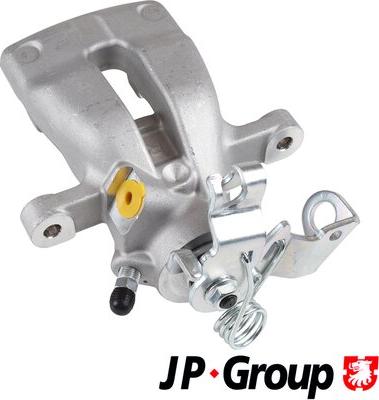 JP Group 1262000780 - Тормозной суппорт autospares.lv