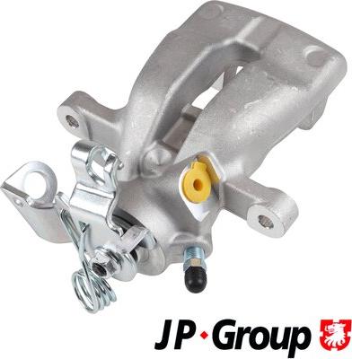 JP Group 1262000770 - Тормозной суппорт autospares.lv