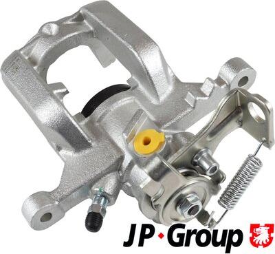 JP Group 1262001080 - Тормозной суппорт autospares.lv