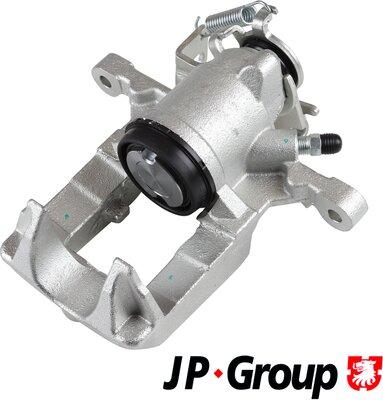 JP Group 1262001070 - Тормозной суппорт autospares.lv