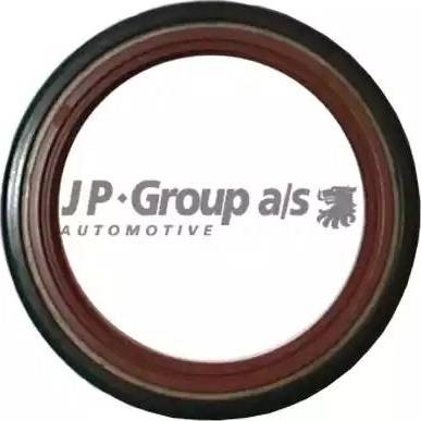 JP Group 1219501100 - Уплотняющее кольцо вала, масляный насос autospares.lv