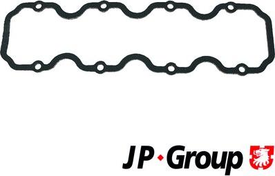 JP Group 1219200800 - Прокладка, крышка головки цилиндра autospares.lv