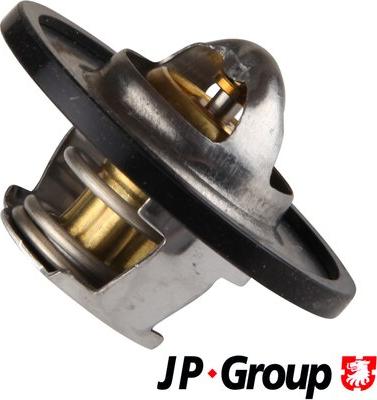 JP Group 1214602810 - Термостат охлаждающей жидкости / корпус autospares.lv