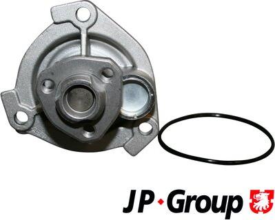 JP Group 1214101800 - Водяной насос autospares.lv