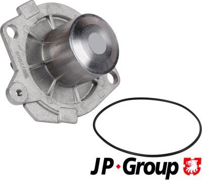 JP Group 1214103600 - Водяной насос autospares.lv