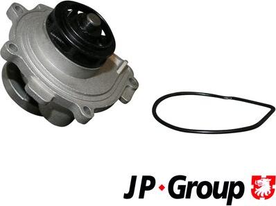 JP Group 1214102900 - Водяной насос autospares.lv