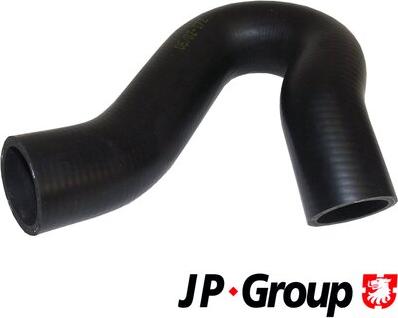 JP Group 1214301400 - Шланг радиатора autospares.lv