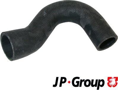 JP Group 1214301300 - Шланг радиатора autospares.lv