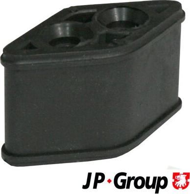 JP Group 1214250300 - Подвеска, радиатор autospares.lv