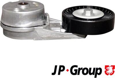 JP Group 1218201400 - Натяжитель, поликлиновый ремень autospares.lv