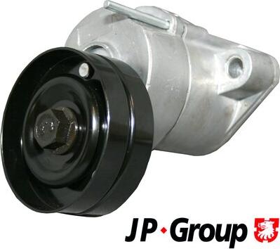 JP Group 1218201100 - Натяжитель, поликлиновый ремень autospares.lv