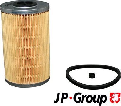 JP Group 1218700100 - Топливный фильтр autospares.lv