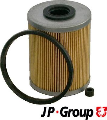 JP Group 1218700300 - Топливный фильтр autospares.lv