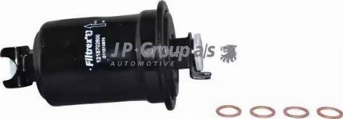 JP Group 1218702600 - Топливный фильтр autospares.lv